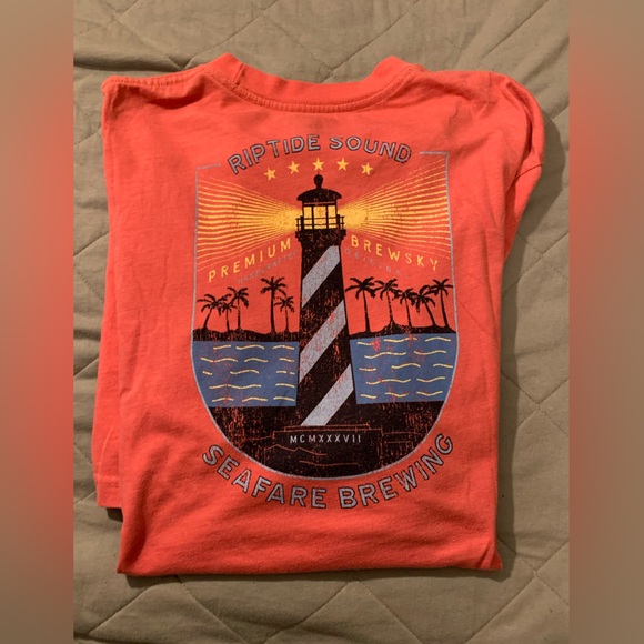 IZOD Mens T Shirt 3XL - Picture 2 of 2